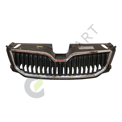 Mk3 skoda octavia - front, grille