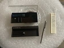 Parker 25 Black Trim Dimple