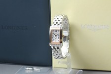 [Near MINT w/ Box] Longines