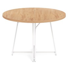 Large Mid Century Modern Diner