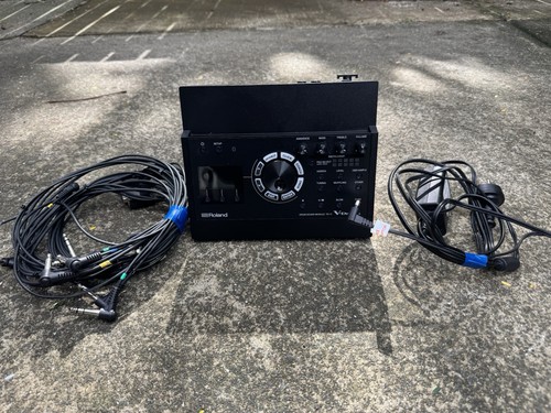 Roland kvx electronic - kvx,