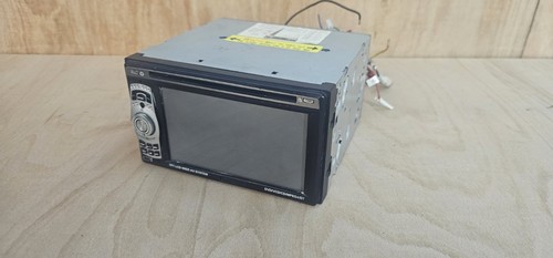 Xtrons 2din double din - 2din,