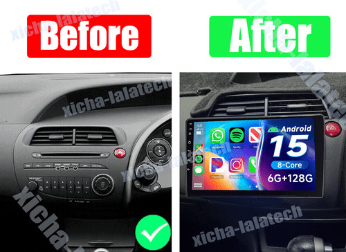 For honda civic hatch - for,