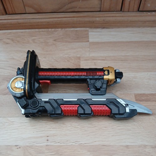 Bandai power rangers samurai - rangers,