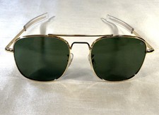 AO American Optical USA STYLE