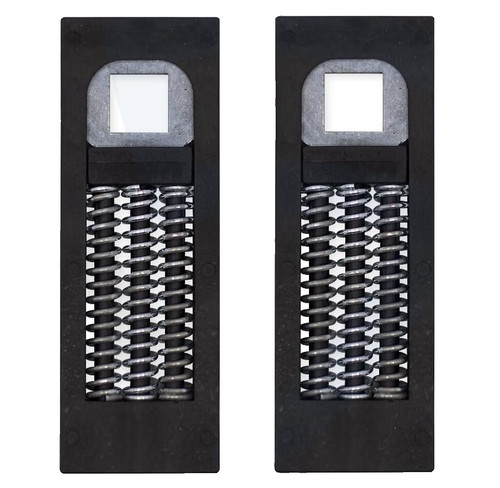 Upvc replacement door handle - upvc,