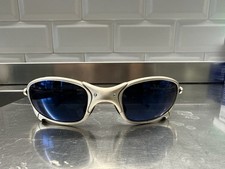 Oakley X Metal Juliet Ice