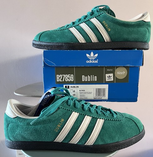 Adidas dublin 2017 10 - 2017,