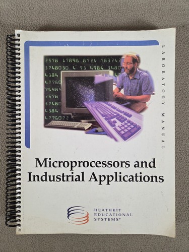 Heathkit microprocessors and - microprocessors,