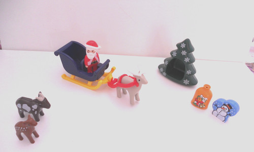 Playmobil 123 father - playmobil,