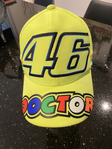 Rare official valentino rossi - rare,