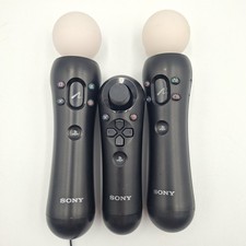 Sony PlayStation Move Motion