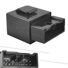 Relay Assembly Fuse Box For