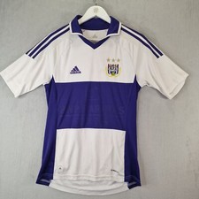 Anderlecht 2011 2012 Home