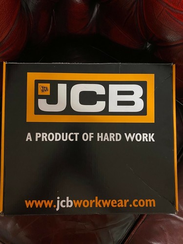 Jcb workmax s1p black - -, full