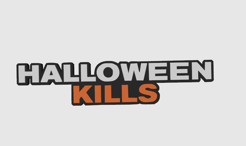 Halloween kills michael - michael, myers