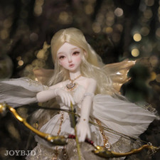 Doll Fantasy Angel Firefly