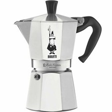 Bialetti Moka Express 6 Cup