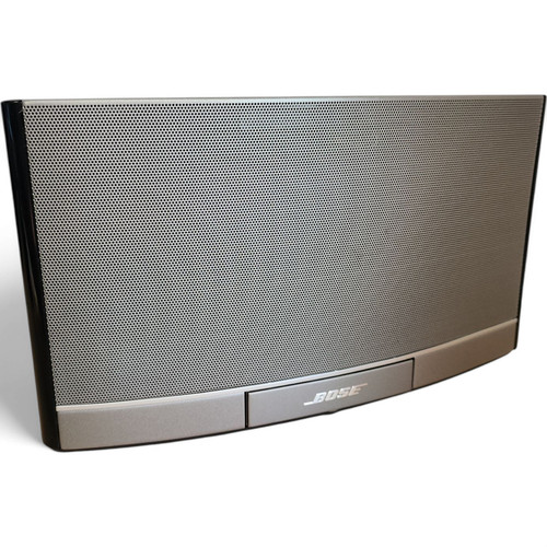 Bose sounddock portable with - bose,