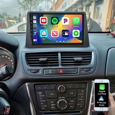 9" Android 14 Car Stereo