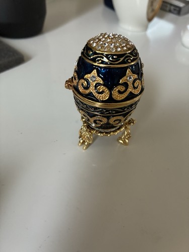 Decorative egg replica - decorative,