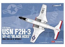 Academy AC12548 1/72 - USN