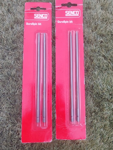 Senco duraspin bit - duraspin, ea0330b