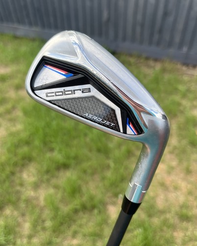 Cobra king aerojet - cobra, one