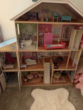 KidKraft Majestic Mansion