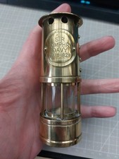 Vintage Sir Humphry Davy