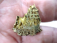 Brass Bookbinding Finishing