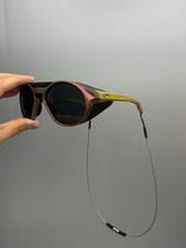 Oakley Clifden OO9440 PRIZM Sunglass Black Lens/Matte Gradient Frames