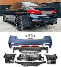 REAR BUMPER BODY KIT M SPORT