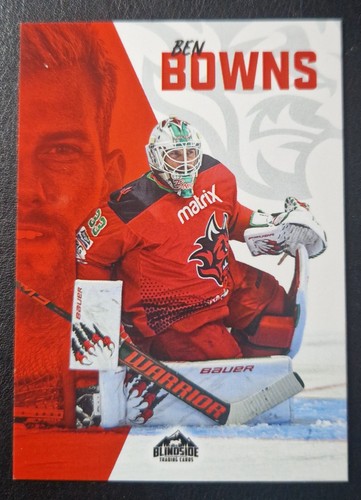 Ben bowns - ben, (cardiff