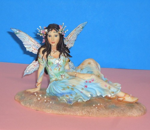 Christine haworth faerie - christine,