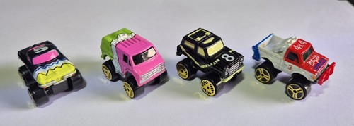 Micro machines galoob 1989 - machines,,