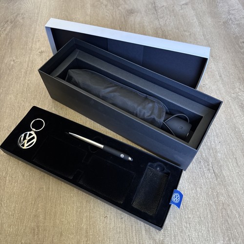 Volkswagen owners pen keyring - owners,
