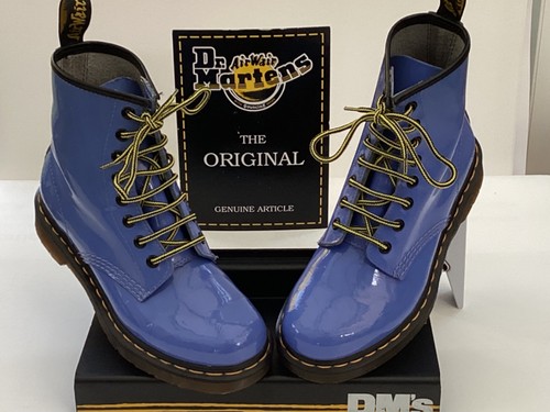 Martens 1460 hole - dr, boots