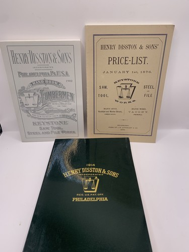 Lot henry disston tool - lot,