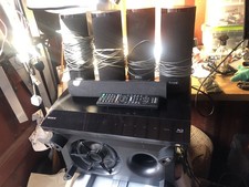 Sony BDV-E380 5.1 Channel 3D