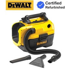 DeWalt DCV584L Flexvolt XR