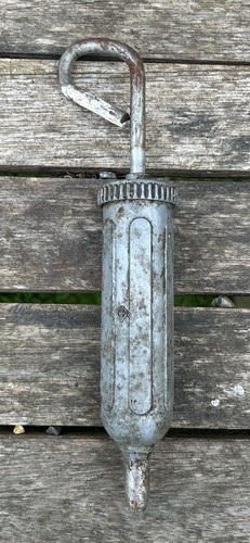 Original vintage tecalemit - vintage,