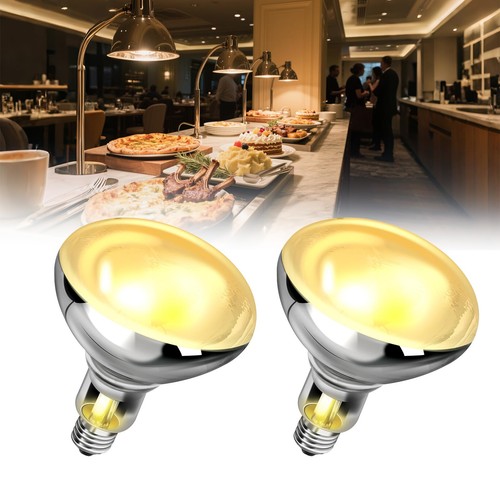 Glintbay 200w e27 - 200w, lamp