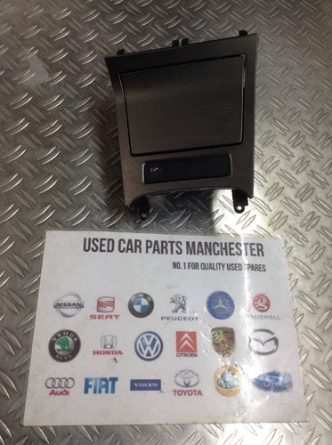 Golf mk5 gti centre console - gti,