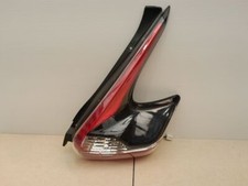 2018 NISSAN JUKE F15 TAILLIGHT (RIGHT OUTER) 26550 bv80b rjk14
