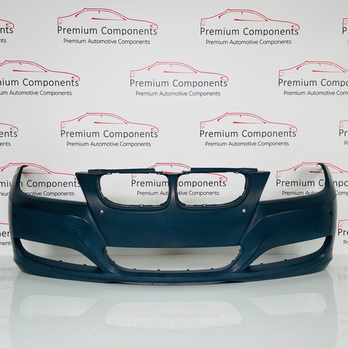 Bmw series front bumper - front, e90