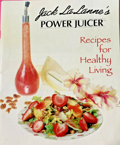 Jack lanne power - la,