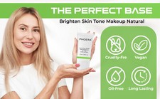 PHOERA FACE MAKEUP PRIMER BASE