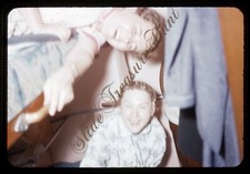 Women Train Sleeper Car Beds