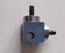 90 Degree Speed Ratio 1:1